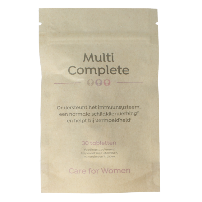 Multi 30 Comprimés