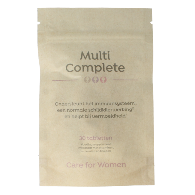 Multi 30 Tablets