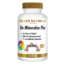 Golden Naturals Bio Minerales Plus 60 cápsulas vegetales