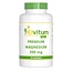 Elvitum Premium Magnez 200 mg, 90 tabletek