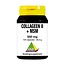 SNP Collagene II + MSM 120 Capsule