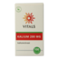 Kalium citraat 200 mg 100 Capsules