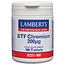 Lamberts GTF Chromium 200mcg 100 Tablets