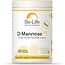 Be-Life D-Mannose 750 60 Vegetarian Capsules