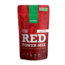 Mix biologico Red Power 100 Grammi