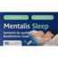 Trenker Mentalis sleep 90 comprimés