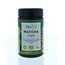 Biotona Organic Matcha 100 Capsules
