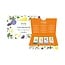 Physalis Coffret Aroma experience 4 x 10 ml bio 1 set