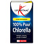 Lucovitaal Chlorella 100% pura 200 Compresse