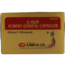 Cápsulas de ginseng coreano 100 cápsulas