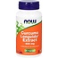 NOW Curcuma longvida extract 50 Vegetarische capsules