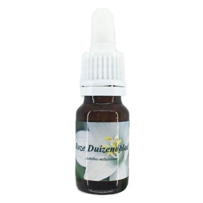 Star Remedies Schafgarbe Rosa 10 Milliliter