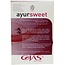 Ojas Ayursweet 60 Vegetarian Capsules