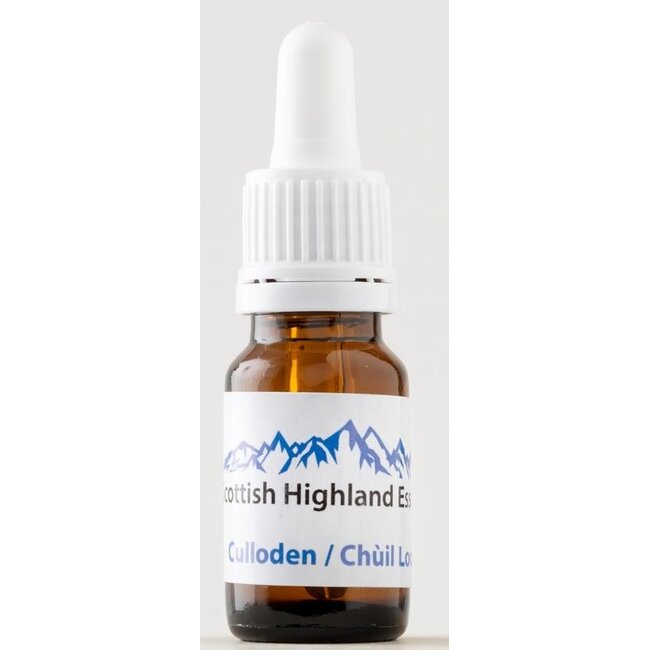 Star Remedies Culloden 10 ml