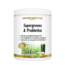 Golden Naturals Supergreens & probiotica 300 Gram