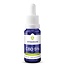 Huile de CBD 5 % spectre complet avec MCT comme support 10 ml