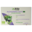 Arkofluids Alcachofa forte bio 20 ampollas
