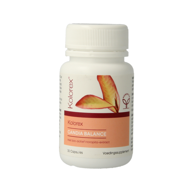 Candia Balance 30 Capsule