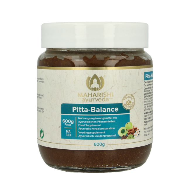 Maharishi Ayurveda Pitta Balance / MA 323 600 g