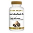 Golden Naturals Zwarte knoflook plus 60 Vegetarische capsules