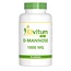 D-Manosa 1000 mg 90 comprimidos