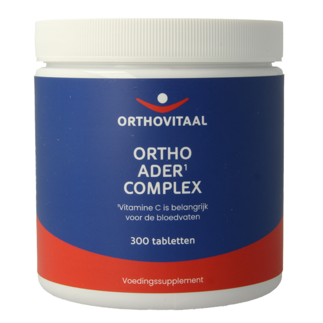 Ortho Ader Komplex 300 Tabletten