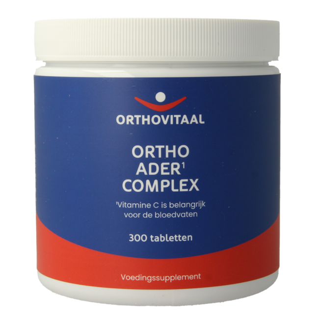 Ortho Vein Complex 300 Tablets