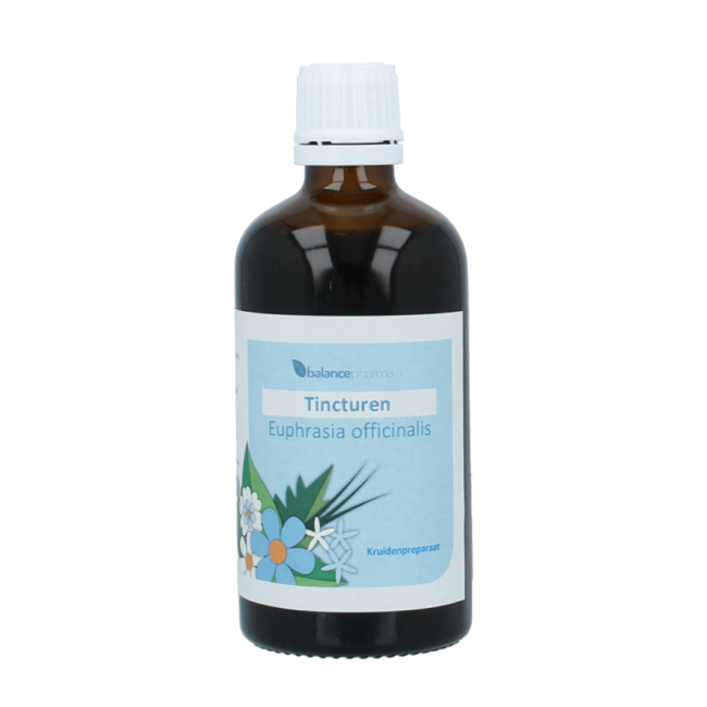 Balancepharma Euphrasia officinalis tincture 100ml