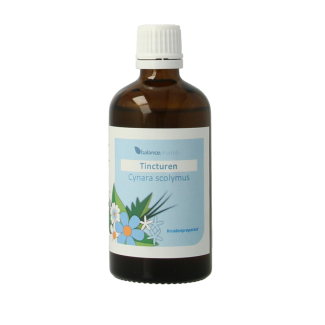 Balancepharma Cynara scolymus Tinktur 100 Milliliter