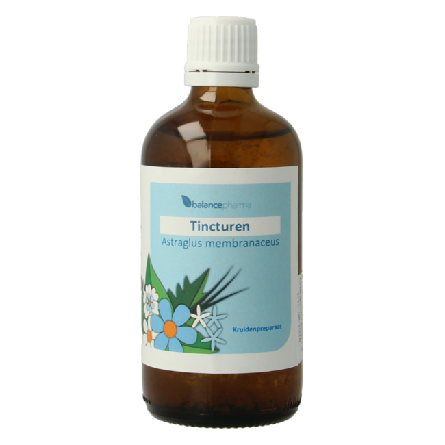 Balancepharma Astragalus membranaceus Tinktur 100 Milliliter