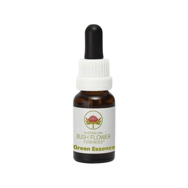 Essence Australian Bush Green 15 ml