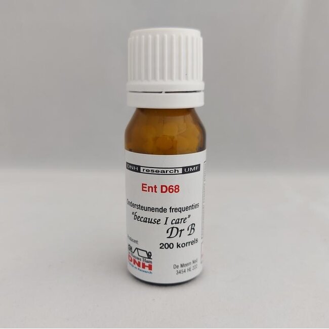 DNH Enterovirus D68 ent D68 200 Pezzi