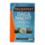 Valdispert Dag & nacht 60 Tabletten