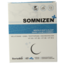 Somnizen plus met escholtzia 60 Capsules