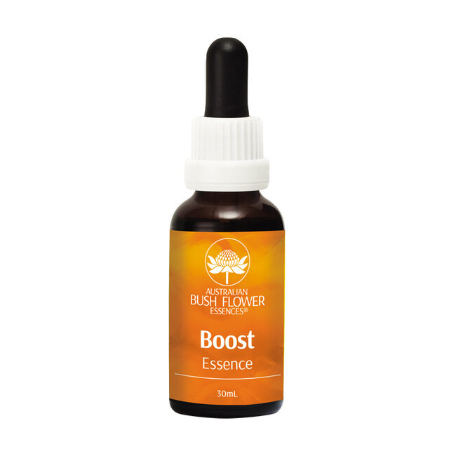 Australian Bush Boost Essenz 30 Milliliter