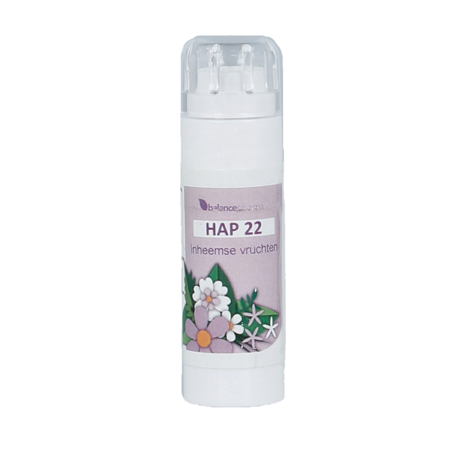 Balancepharma Allergoplex Frutti Indigeni 6 Grammi