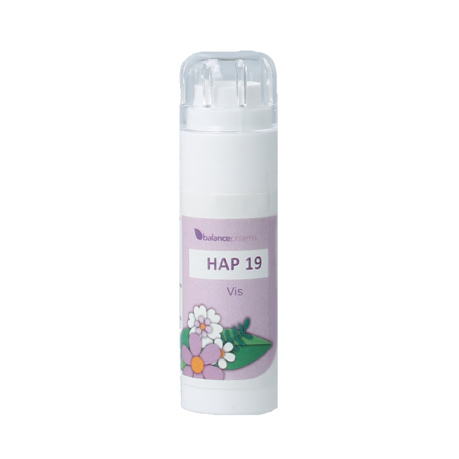 Balancepharma Vis allergoplex 6 Grammi
