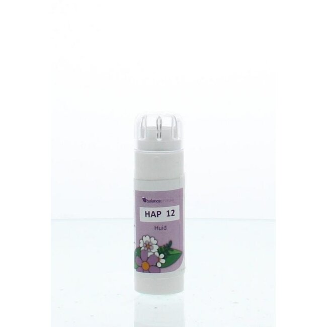 Balancepharma Huid allergoplex 6 Gram