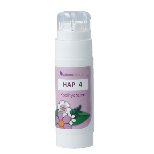 Balancepharma Glucides allergoplex 6 g