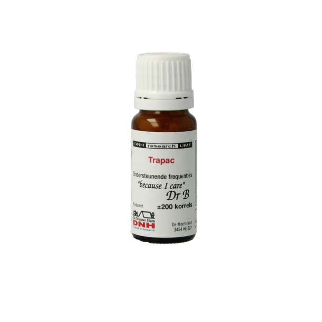 DNH Trapac 200 Pieces