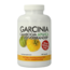 Garcinia cambogia 60% HCA vetverbrander 180 Capsules