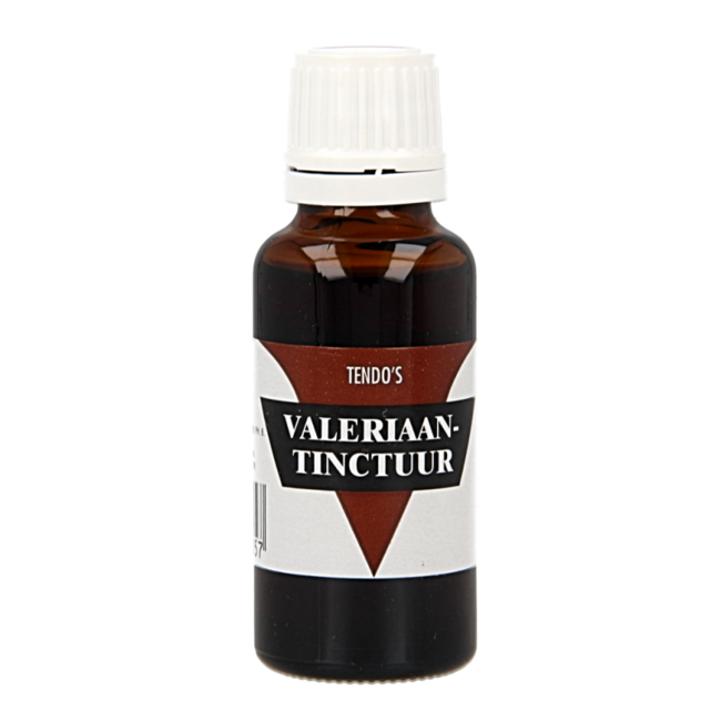Valeriaan tinctuur 25 Milliliter