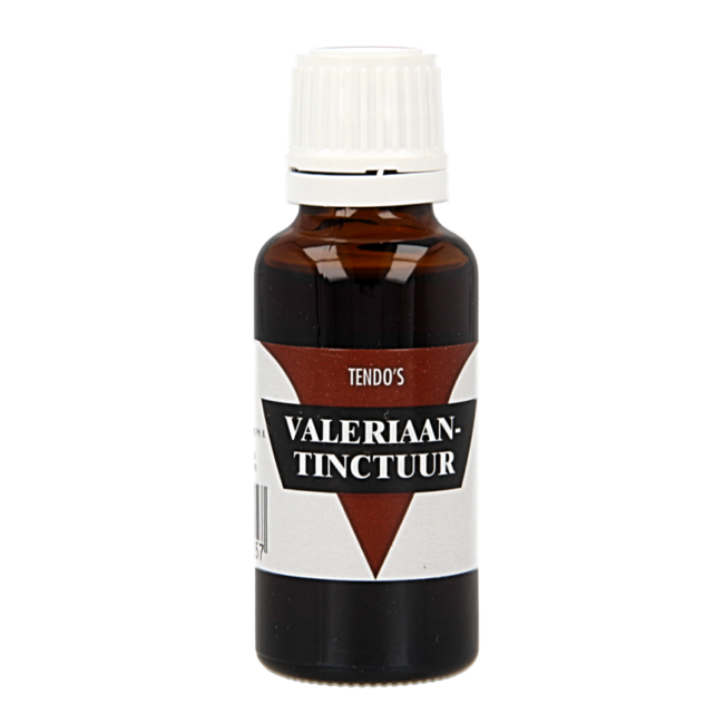 Valerian tincture 25 Millilitres