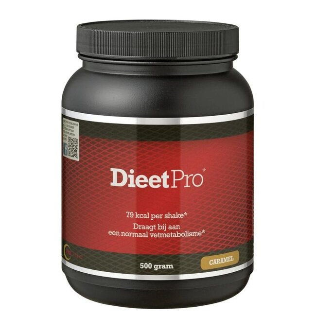 Dieet Pro Karmel 500 Gramów