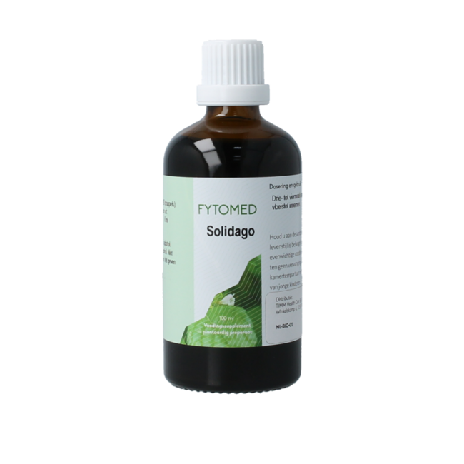 Solidago bio 100 Millilitri