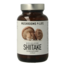Mushrooms for Life Shiitake Bio 60 Capsule