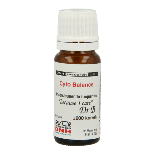 Cyto balance 200 sztuk