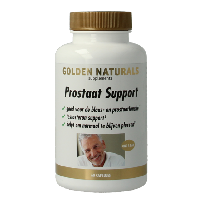 Supporto Prostata 60 Capsule