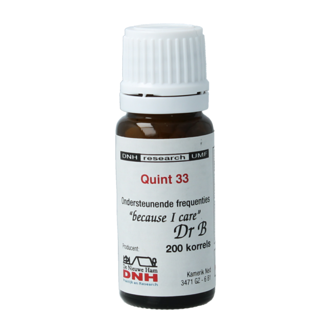 DNH Quint 33 200 Pezzi
