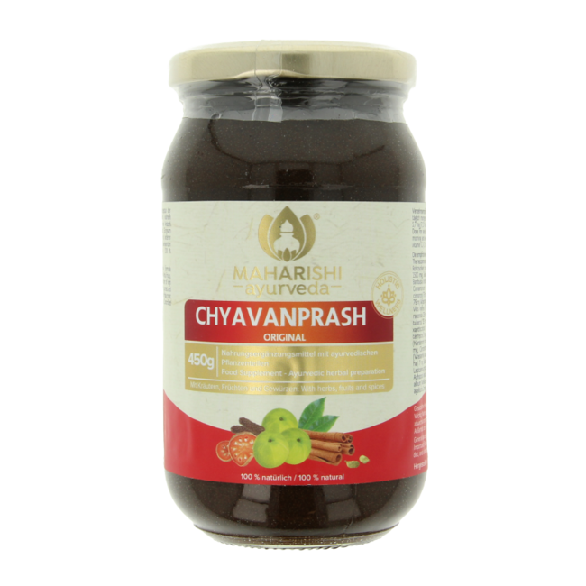 Chyavanprash Paste 450 Gramm